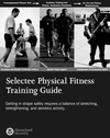 Thumbnail Homeland Security Physical Fitness Training Manual Thumbnail Homeland Security Physical Fitness Training Manual
